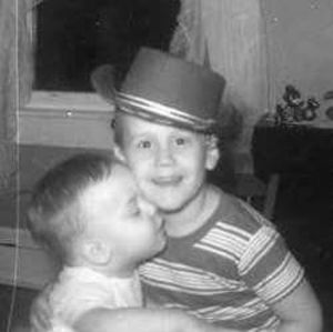 Meet your Posher, Bill